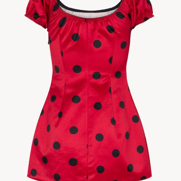 Realisation Par The Marissa in Lady Bug - Picture 2 of 5